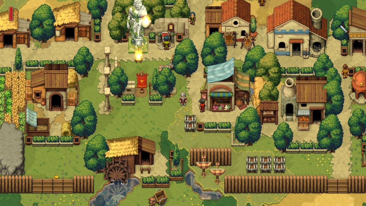 Romestead เปิดให้เล่นในรอบ Early Access บน Steam แล้ววันนี้