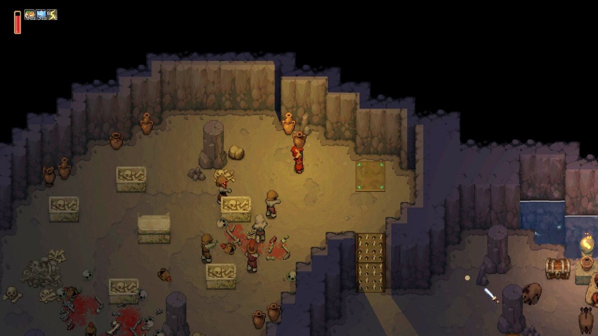 Romestead เปิดให้เล่นในรอบ Early Access บน Steam แล้ววันนี้