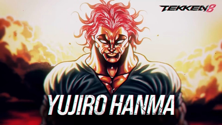 7 ตัวละครสายต่อสู้จากอนิเมะที่น่าเข้ามาอยู่ใน Tekken 8 9 7 ตัวละครสายต่อสู้จากอนิเมะที่น่าเข้ามาอยู่ใน Tekken 8