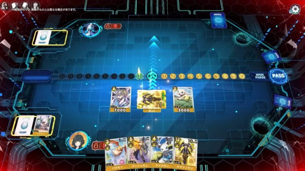 Digimon Alysion ยืนยันเตรียมเปิดให้บริการในปี 2026 นี้