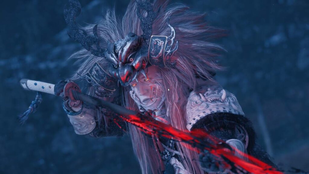 Ghost of Yotei Legends ไม่มีแผนปล่อยคอนเทนต์ชุดใหญ่อีกต่อไป