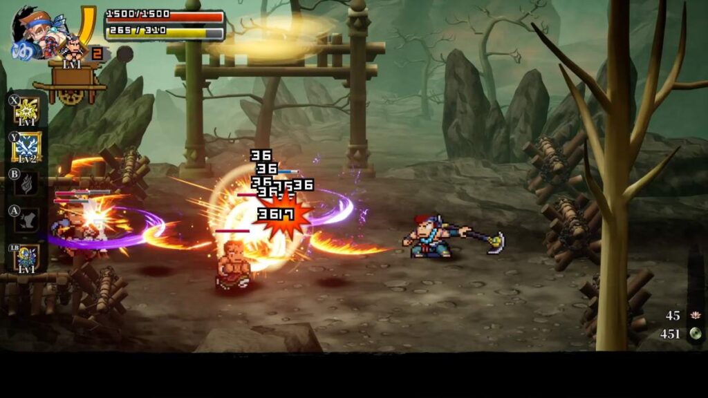 รวมเกมใหม่ PC และคอนโซล ประจำเดือนมิถุนายน 2026 5 รวมเกมใหม่ PC และคอนโซล ประจำเดือนมิถุนายน 2026