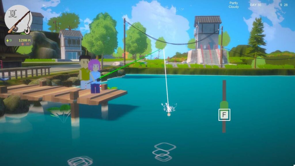 Revive! Onsen Town! เปิดให้เข้าเล่นรอบ Playtest บน Steam แล้ว 4 Revive! Onsen Town!