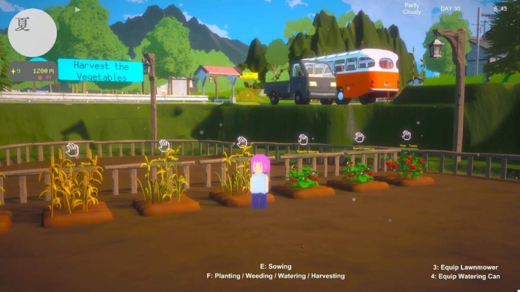Revive! Onsen Town! เปิดให้เข้าเล่นรอบ Playtest บน Steam แล้ว 3 Revive! Onsen Town!