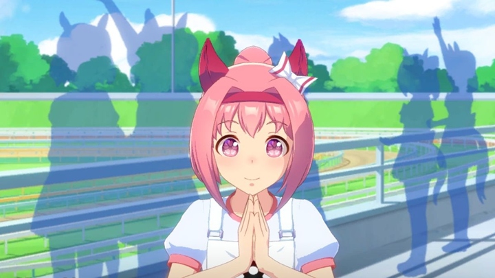 10 ตัวละครสาว Pink Hair ผมสีชมพูที่น่าจดจำในโลกของเกม