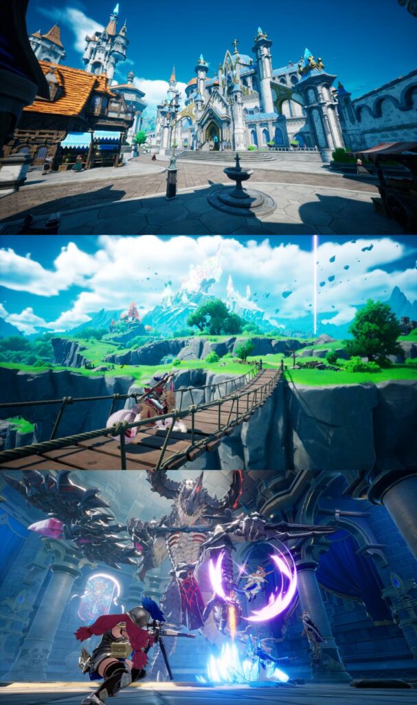 แฟนคลับเฮ! DragonSword: Awakening เตรียมปล่อย Demo ให้มันส์ก่อนใคร