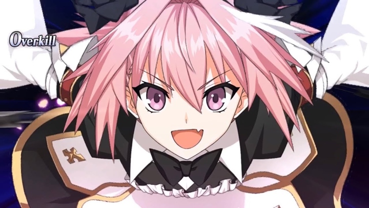 10 ตัวละครสาว Pink Hair ผมสีชมพูที่น่าจดจำในโลกของเกม