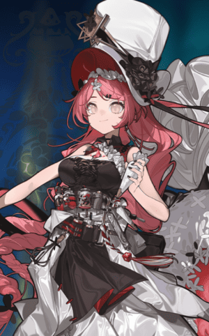 Tier List ตัวละคร ALLfiring (อัปเดต พ.ค. 2026) 12 Tier List ตัวละคร ALLfiring (อัปเดต พ.ค. 2026)