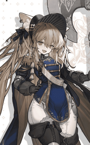 Tier List ตัวละคร ALLfiring (อัปเดต พ.ค. 2026) 11 Tier List ตัวละคร ALLfiring (อัปเดต พ.ค. 2026)