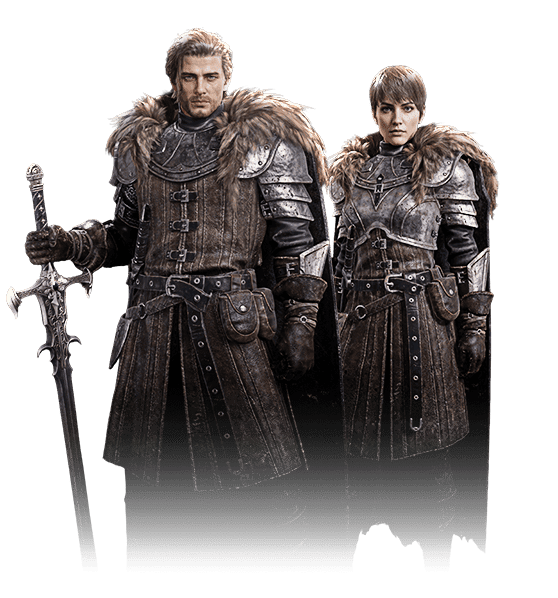 Tier List คลาสอาชีพ Game of Thrones: Kingsroad (อัปเดต พ.ค. 2026)