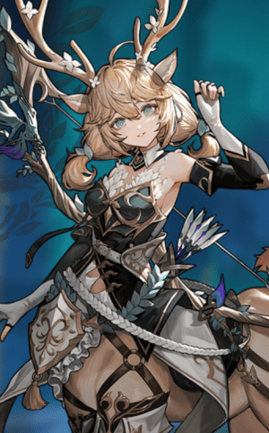 Tier List ตัวละคร ALLfiring (อัปเดต พ.ค. 2026) 10 Tier List ตัวละคร ALLfiring (อัปเดต พ.ค. 2026)