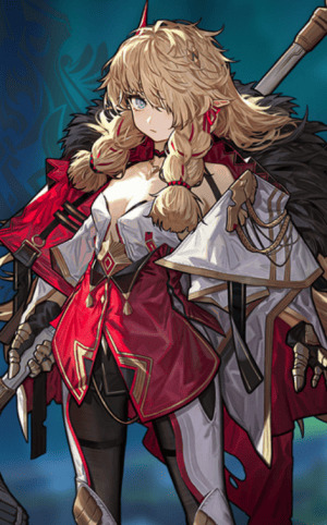 Tier List ตัวละคร ALLfiring (อัปเดต พ.ค. 2026) 7 Tier List ตัวละคร ALLfiring (อัปเดต พ.ค. 2026)