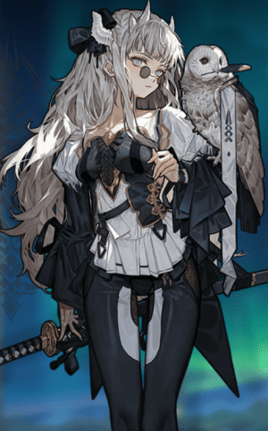Tier List ตัวละคร ALLfiring (อัปเดต พ.ค. 2026) 9 Tier List ตัวละคร ALLfiring (อัปเดต พ.ค. 2026)