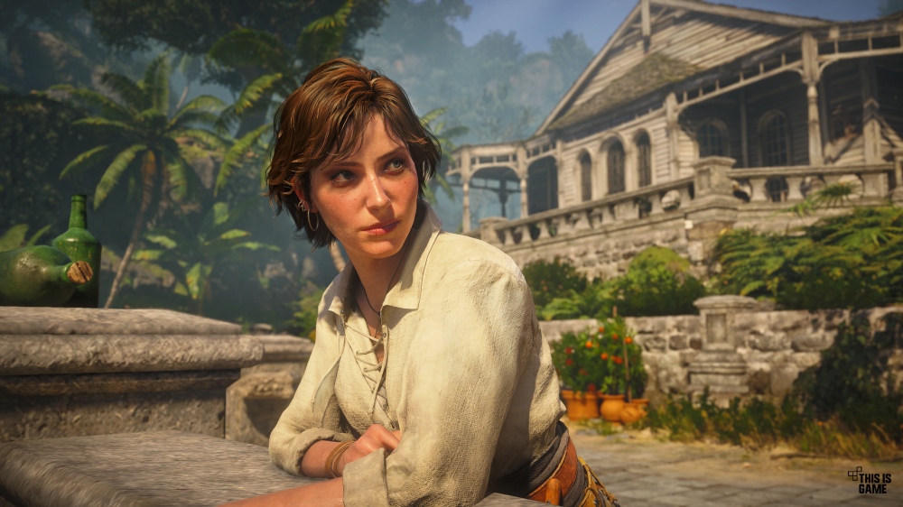 [พรีวิว] Assassin’s Creed Black Flag Resynced