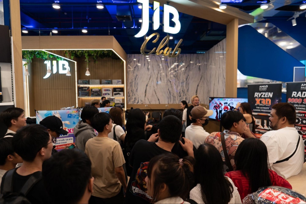 AUDITION PC จับมือ ASUS ประกาศพันธมิตรอย่างเป็นทางการ
