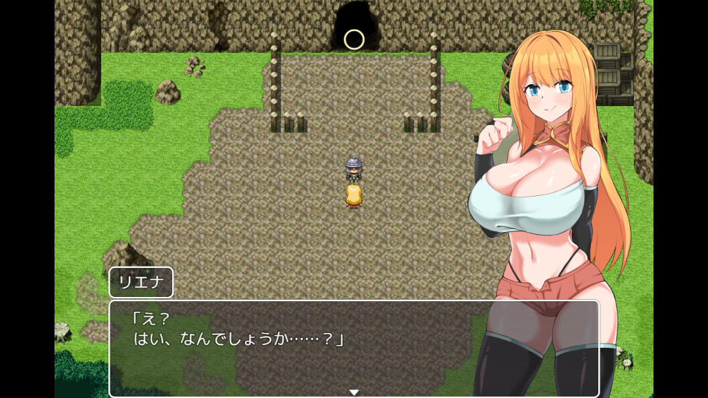 Adventurer Liena เกม RPG 18+ เรื่องราวของนักผจญภัยหญิงชื่อดัง 2 Adventurer Liena เกม RPG 18+ เรื่องราวของนักผจญภัยหญิงชื่อดัง