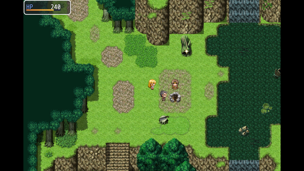 Adventurer Liena เกม RPG 18+ เรื่องราวของนักผจญภัยหญิงชื่อดัง 4 Adventurer Liena เกม RPG 18+ เรื่องราวของนักผจญภัยหญิงชื่อดัง