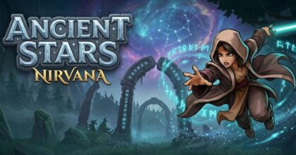 Ancient Stars