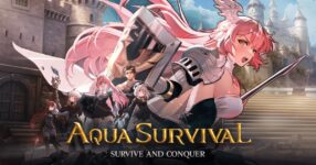 Aqua Survival
