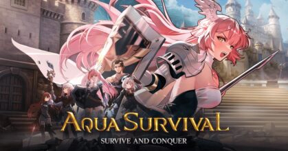 Aqua Survival