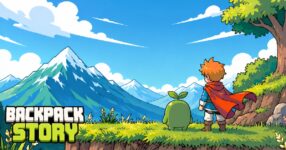 Backpack Story