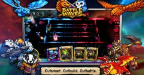 Battle Waves