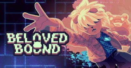 Beloved Bound เปิดตัววิดิโอตัวอย่างเนื้อเรื่องเกม