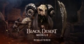 Black Desert Mobile ประกาศอัพเดท ‘ศึกปะทะ’ และ ‘ศึกราชาแห่งเทพสุดยอดแห่งใต้หล้า 2026’