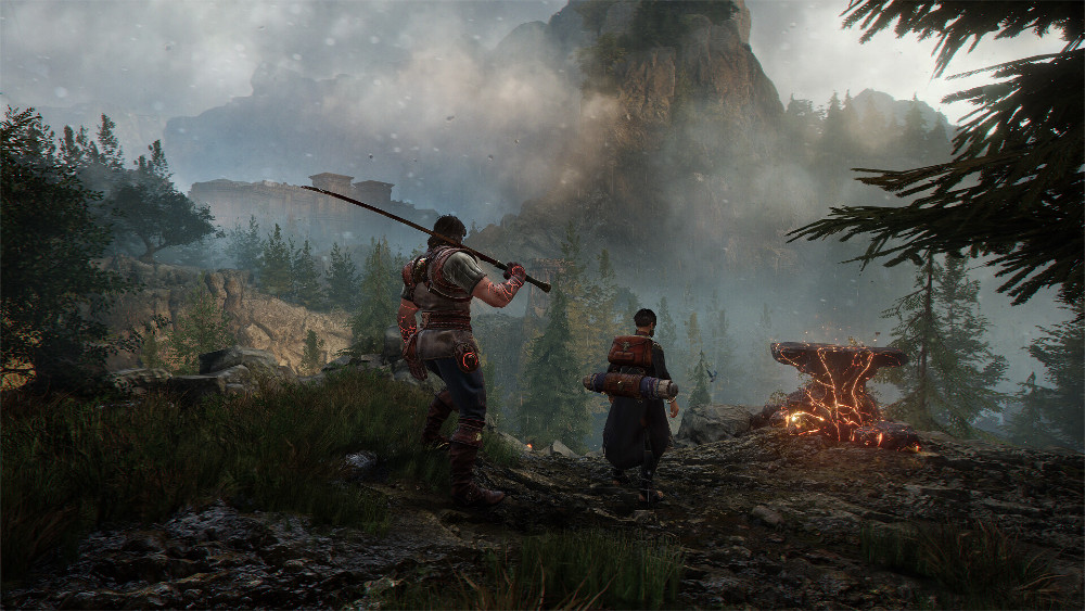 [รีวิว] ตีอาวุธสุดแกร่งเพื่อต่อสู้กับราชินีชั่วร้ายในเกม Blades of Fire