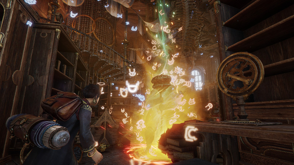 [รีวิว] ตีอาวุธสุดแกร่งเพื่อต่อสู้กับราชินีชั่วร้ายในเกม Blades of Fire