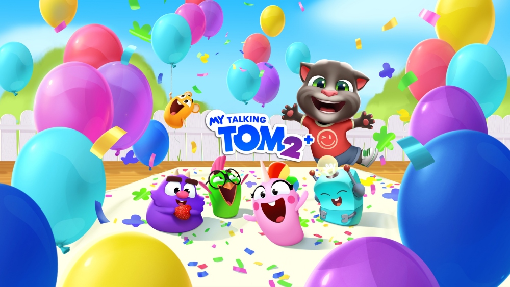 มานัด Bluey ไปเล่นกิจกรรมสุดพิเศษได้ในเกมฮิตบน Apple Arcade
