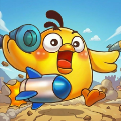 Bomb Burst