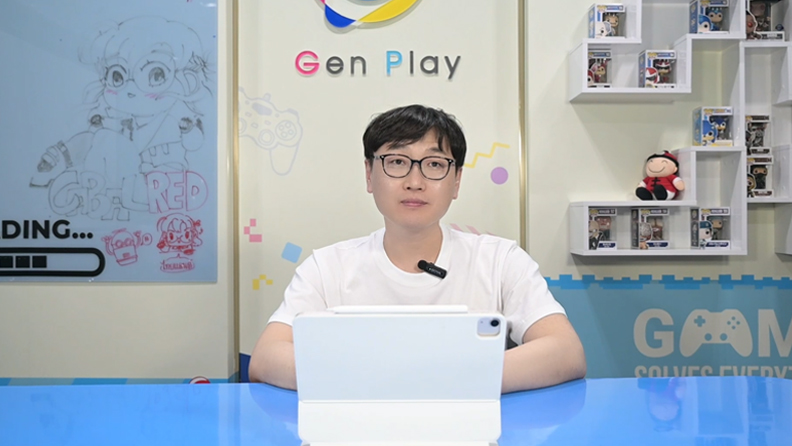 CABAL RED เซิร์ฟไทยเผย 2 อาชีพใหม่