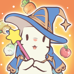 Cats & Soup : Magic Recipe