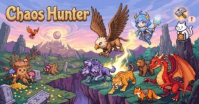 Chaos Hunter