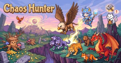 Chaos Hunter
