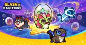 Clash of Critters