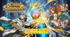 Coin Summoner