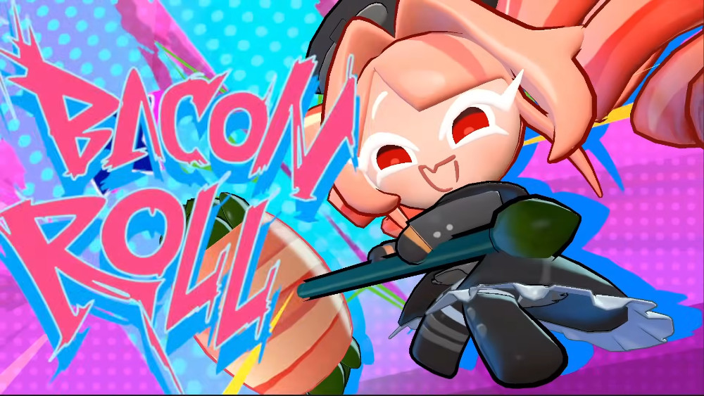 ส่องบทบาทต่าง ๆ ของเหล่าคุกกี้ในเกม CookieRun: OvenSmash