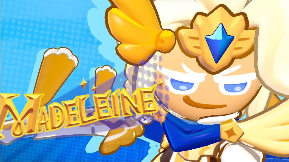 ส่องบทบาทต่าง ๆ ของเหล่าคุกกี้ในเกม CookieRun: OvenSmash