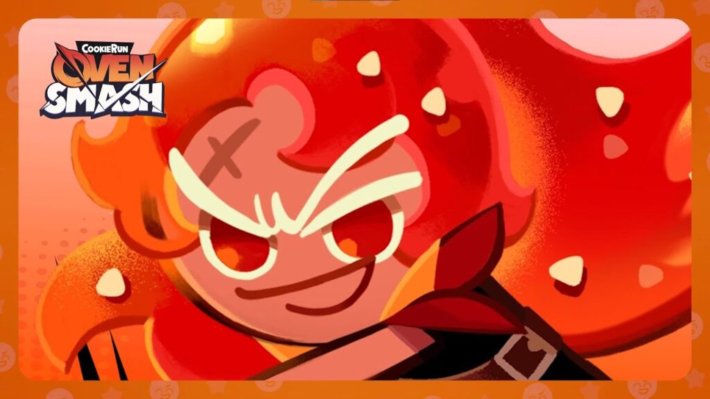 ส่องบทบาทต่าง ๆ ของเหล่าคุกกี้ในเกม CookieRun: OvenSmash