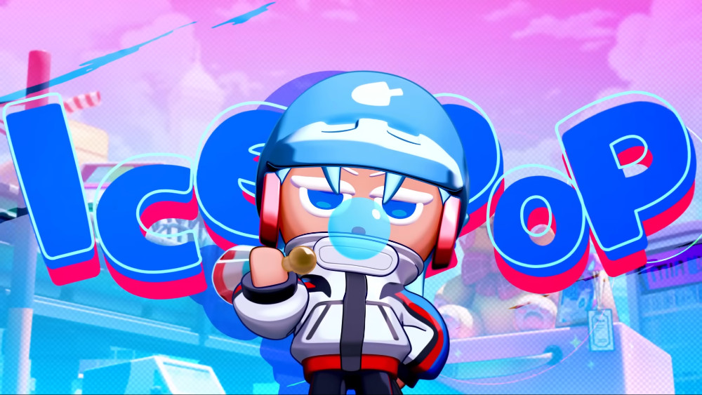 ส่องบทบาทต่าง ๆ ของเหล่าคุกกี้ในเกม CookieRun: OvenSmash