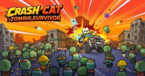 Crash Cat