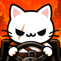 Crash Cat : Zombie Survivor เปิดให้ลงทะเบียนล่วงหน้าบนสโตร์ไทยแล้ว 2 Crash Cat