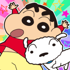 Crayon Shinchan