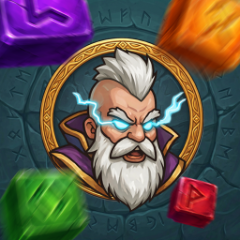 Crown Tactics & Puzzle เปิดให้บริการบนสโตร์ไทยแล้ว! 2 Crown Tactics & Puzzle