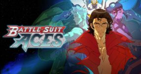 Battle Suit Aces
