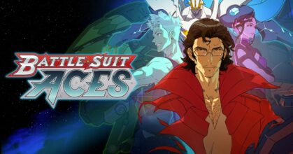 Crunchyroll: Battle Suit Aces เปิดให้บริการบนสโตร์ไทยแล้ว! 10 Battle Suit Aces