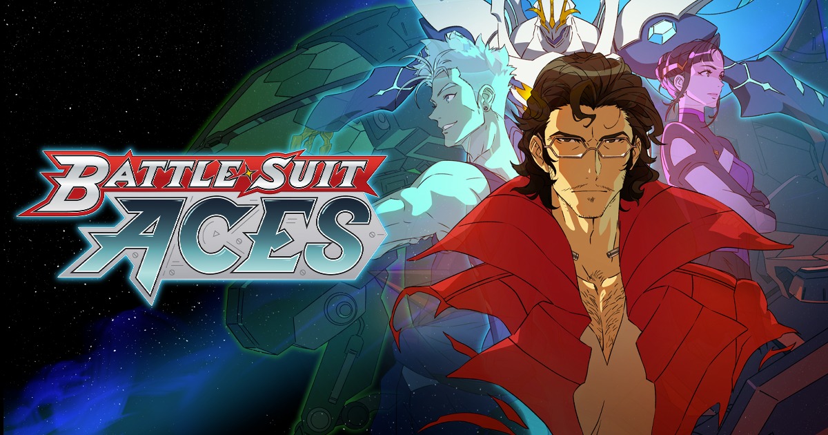 Battle Suit Aces