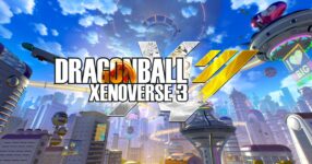 โลกใบใหม่ซึ่งรังสรรค์โดยอาจารย์โทริยามะ อากิระ รอให้ได้ไปสัมผัสแล้วใน DRAGON BALL XENOVERSE 3